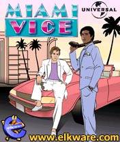 Download 'Miami Vice' to your phone